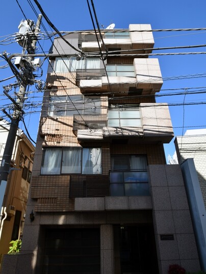 スターロワイヤル浜田山