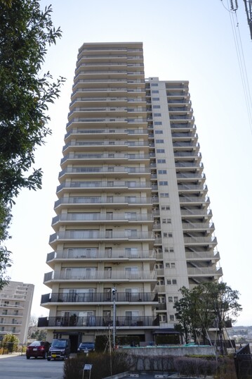 ローレルスクエア南大沢１番館