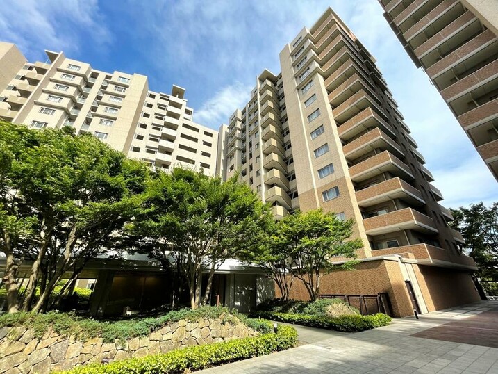 深沢ハウスＪ棟