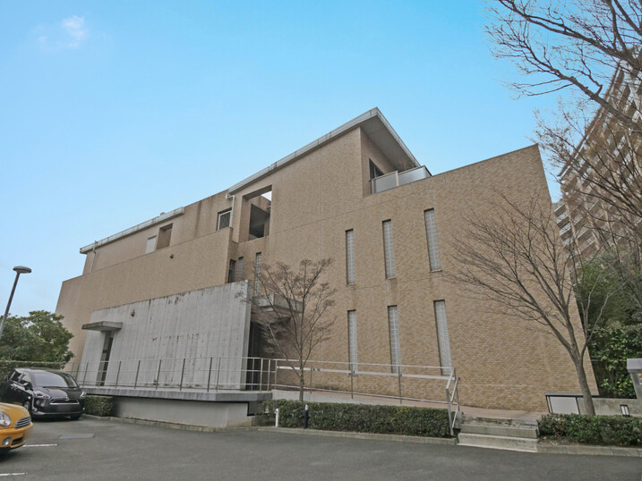 深沢ハウスＭ棟