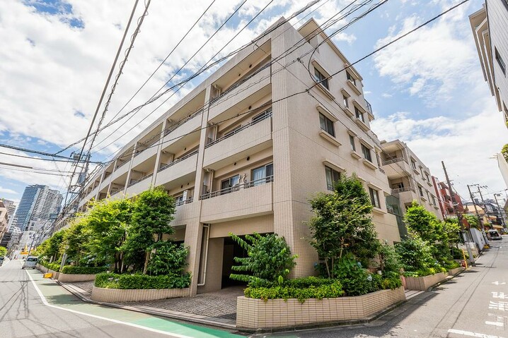 小石川ザ・レジデンス イーストスクエア
