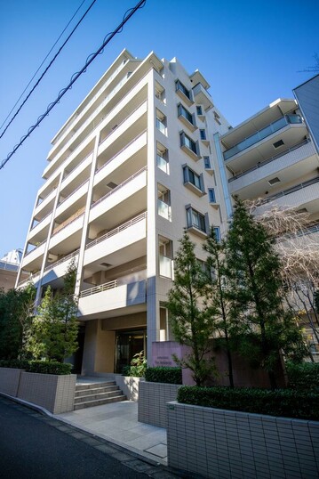 小石川ザ・レジデンス ウエストスクエア