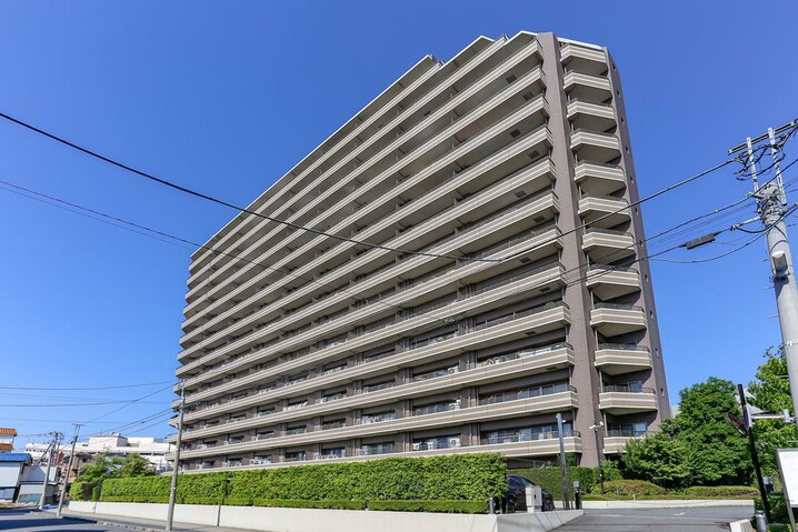 ザ・レジデンス 東京イーストレジデンスⅡ
