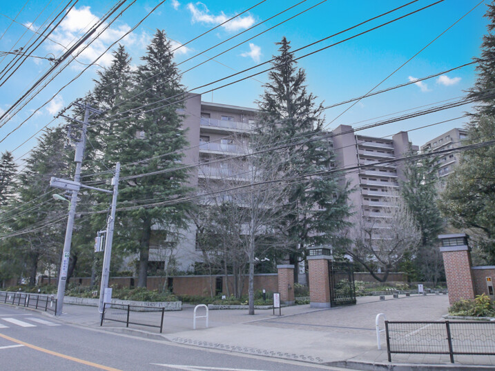 東京テラス