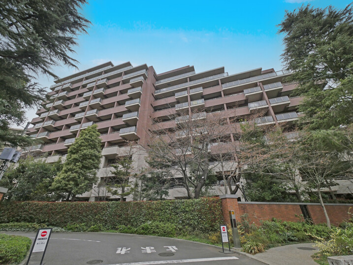 東京テラスＣテラス