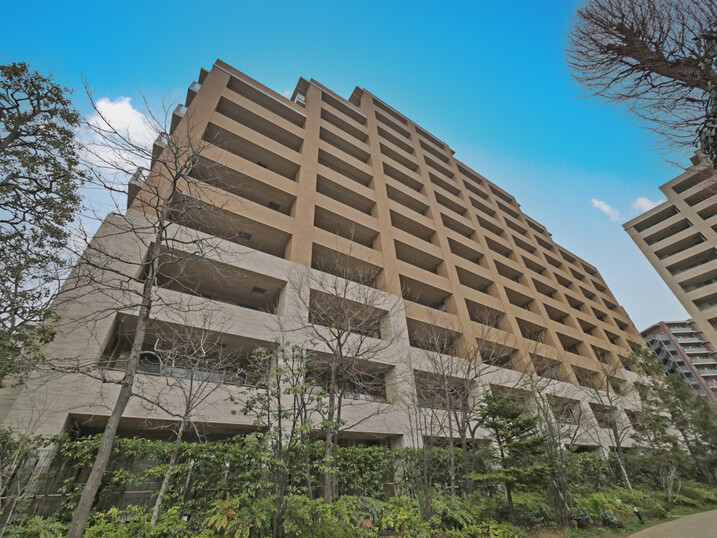 東京テラスＥテラス