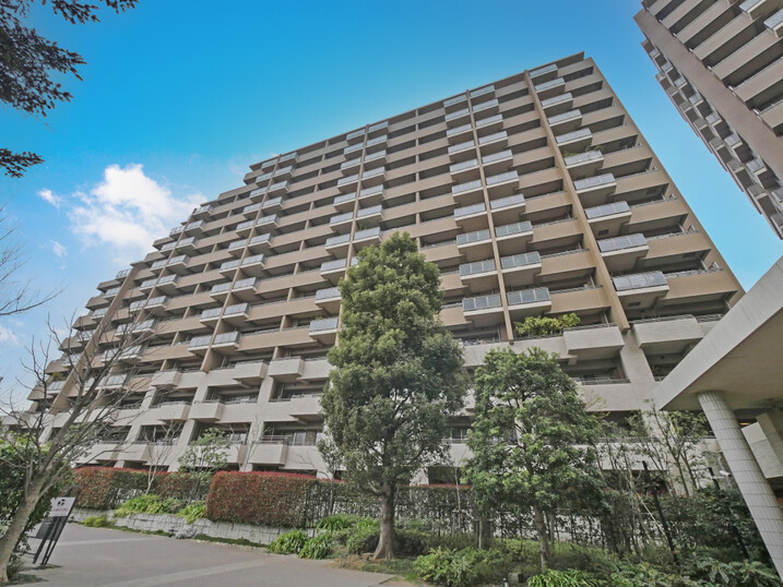 東京テラスＩテラス