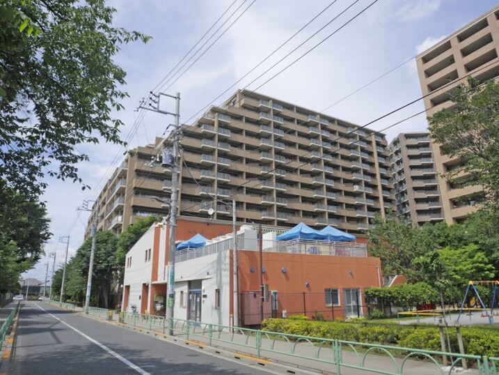 東京テラスＪテラス