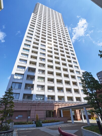 グレーシアタワーズ所沢ＴＯＷＥＲ棟