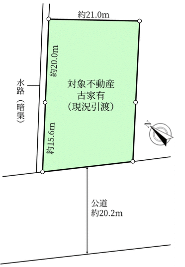 埼玉県上尾市本町１丁目(間取り)