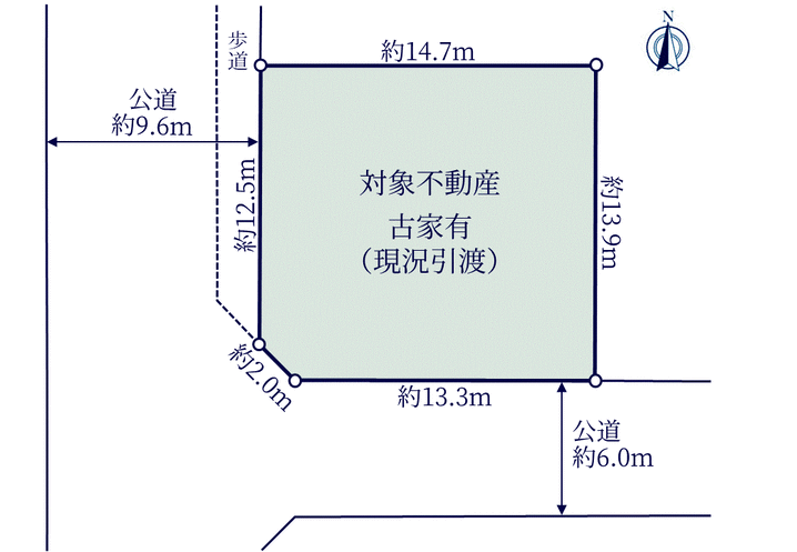 埼玉県鴻巣市生出塚２丁目(間取り)