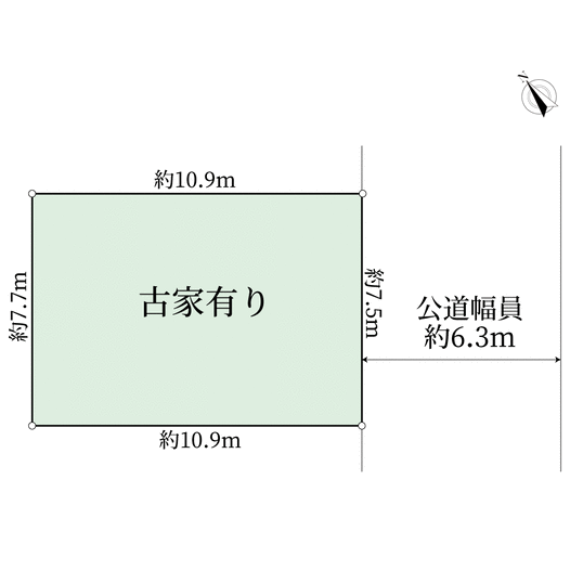 東京都葛飾区新小岩２丁目(間取り)