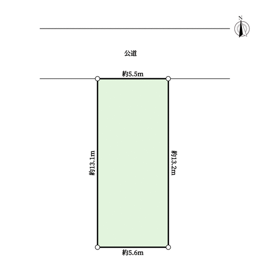 神奈川県川崎市中原区新丸子東１丁目(間取り)