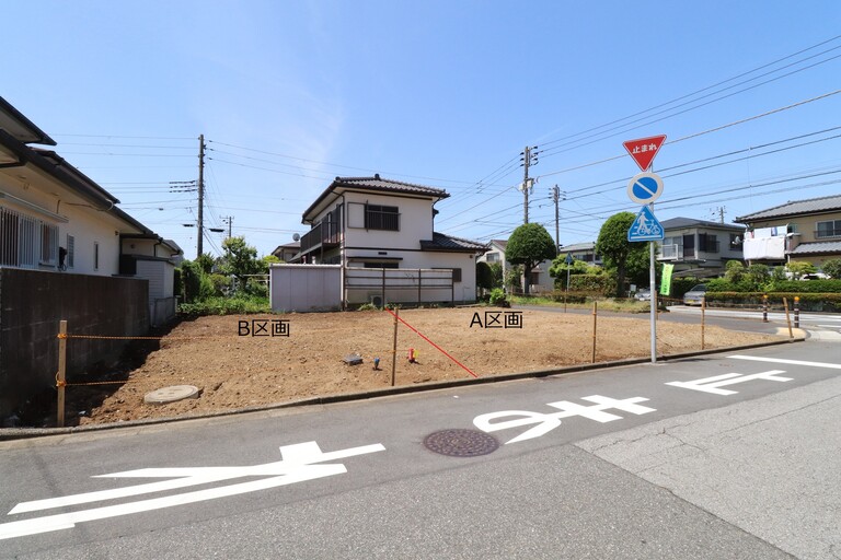 千葉市美浜区高浜６丁目