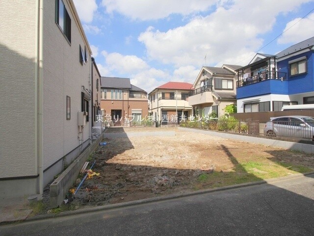 足立区古千谷本町10期