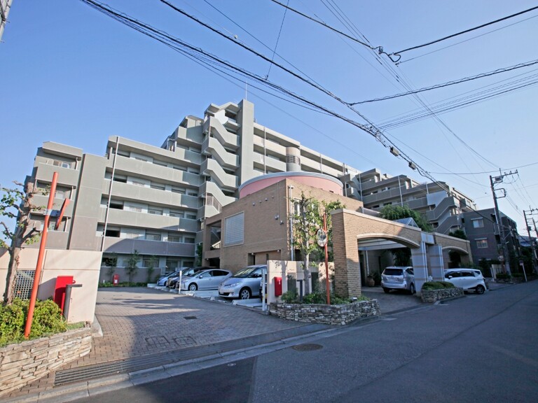 東急リバブル アーベイン川越南大塚デュアルアークス２１
