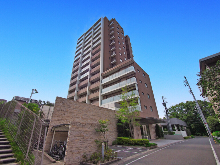 赤池 プラウド