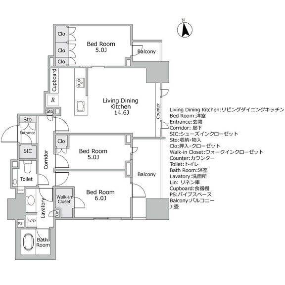 クラッシィハウス大手町