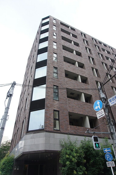 シティハウス東京新橋