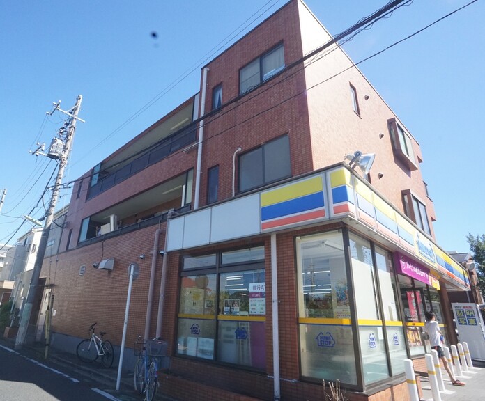 マンション高野