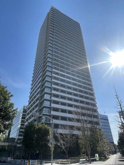 Brillia Tower 浜離宮