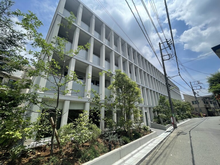 Ｔｈｅ　Ｇｒａｎｄ　Ｔｅｒｒａｃｅ　Ｗａｋａｂａｙａｓｈｉ