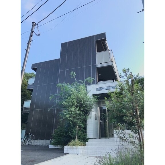 ＳＨＩＭＯＫＩＴＡ　ＡＰＡＲＴＭＥＮＴ