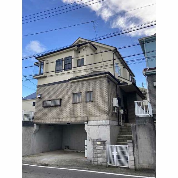 神奈川県横浜市青葉区みたけ台