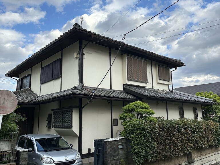 神奈川県川崎市宮前区土橋７丁目