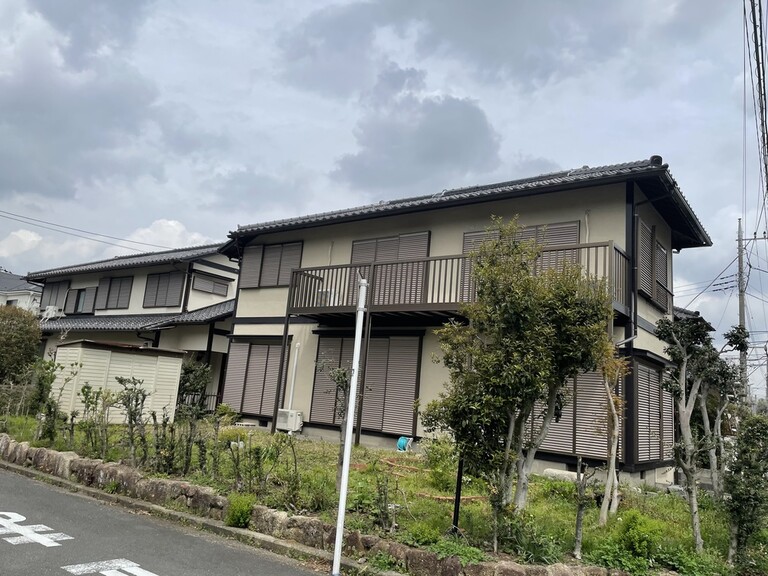 神奈川県横浜市旭区今宿町