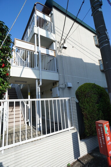 東急リバブル サンメール駒沢 Lri 全物件を借りる