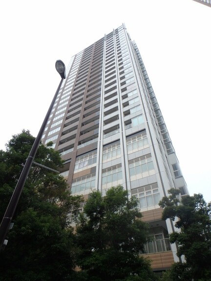 武蔵野タワーズ　スカイゲートタワー(前回募集時の写真です)