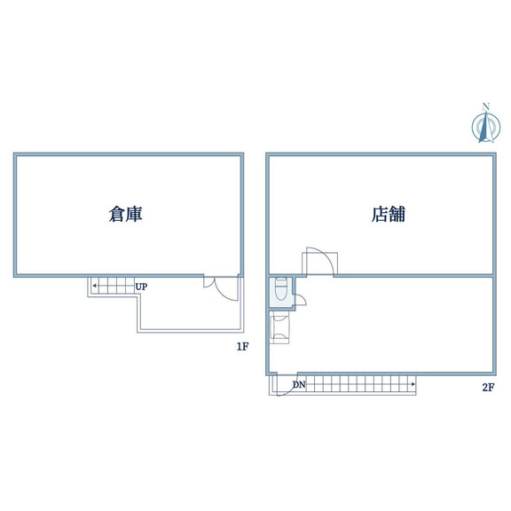 靱本町１丁目事務所