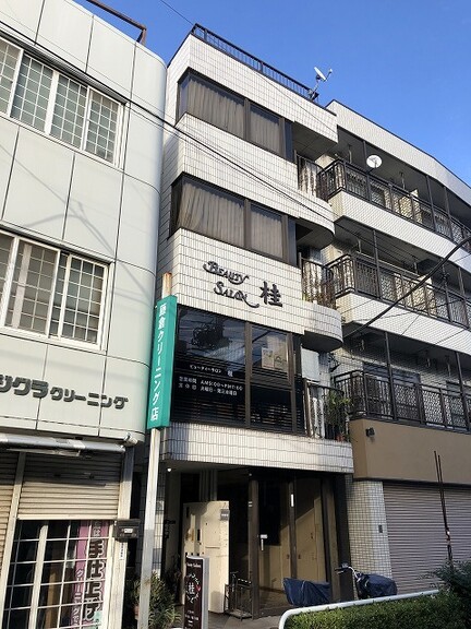 千田事務所１階