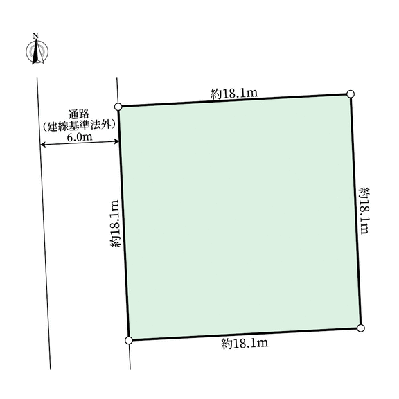 北海道茅部郡鹿部町字本別