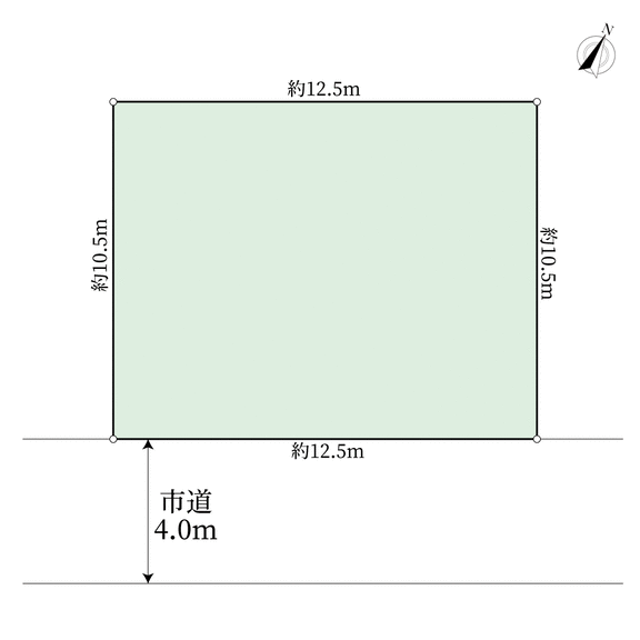 千葉県船橋市北本町２丁目