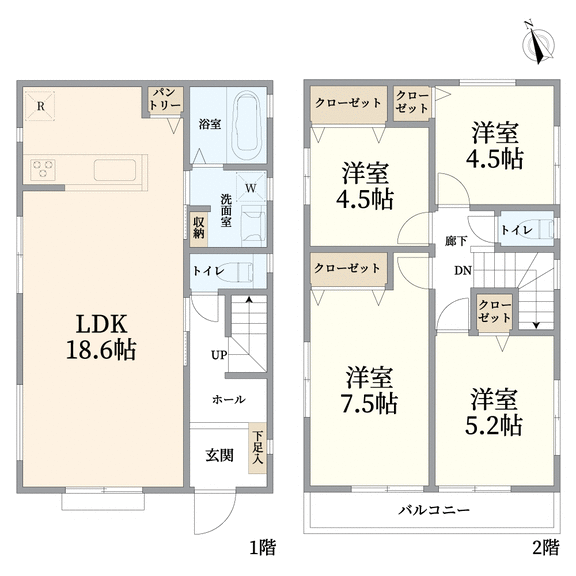 東京都町田市成瀬が丘３丁目