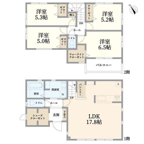 東京都町田市真光寺１丁目