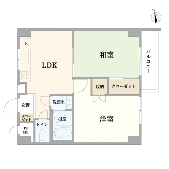 グリーンキャピタル小石川