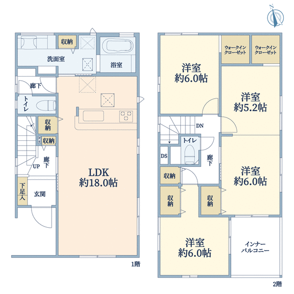 兵庫県宝塚市花屋敷松ガ丘