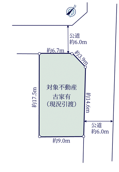 埼玉県上尾市今泉１丁目