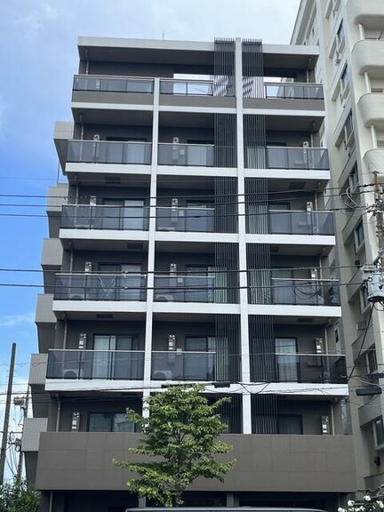 東京都大田区田園調布本町(外観)