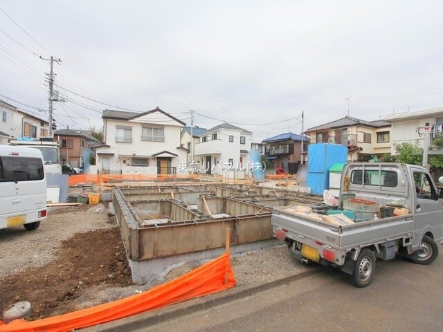 東京都東村山市恩多町５丁目