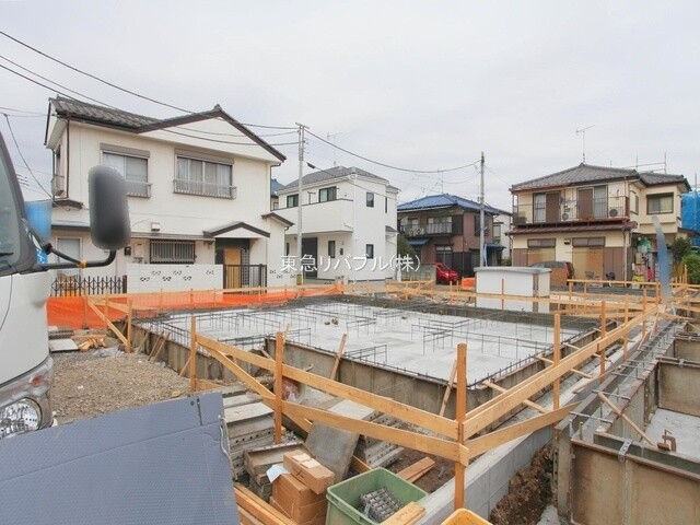 東京都東村山市恩多町５丁目