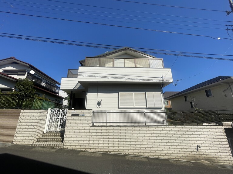 神奈川県川崎市麻生区王禅寺西１丁目(現況引渡（現況引渡）)