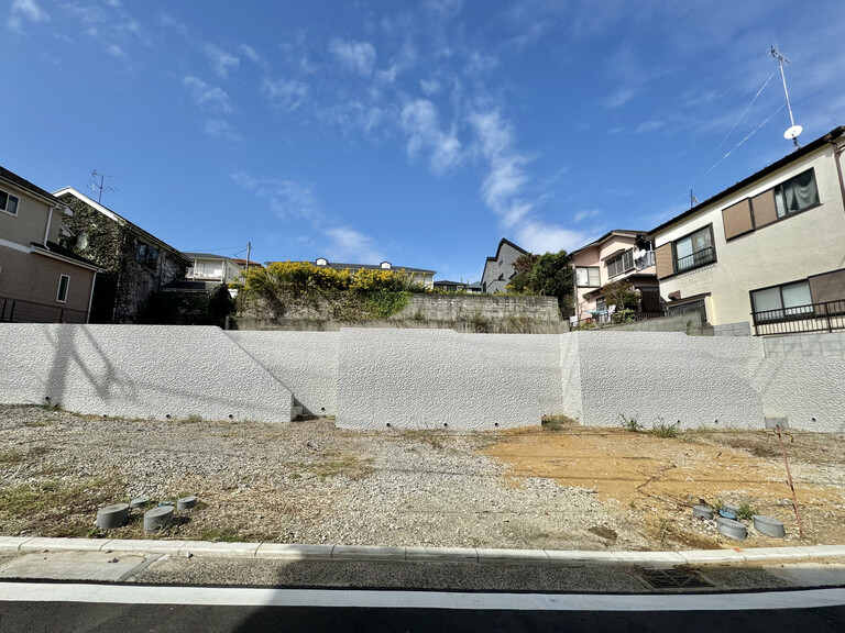 神奈川県横浜市神奈川区羽沢南３丁目