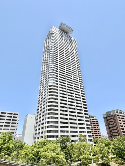 ザ・ライオンズミッドキャピタルタワー(名古屋最高層タワーマンション)