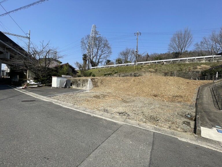 愛知県春日井市高蔵寺町８丁目