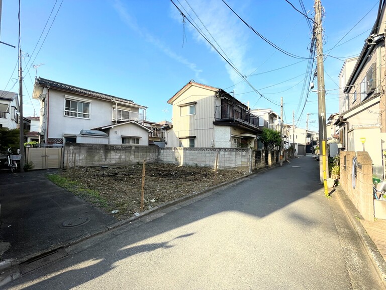 埼玉県さいたま市南区大字大谷口