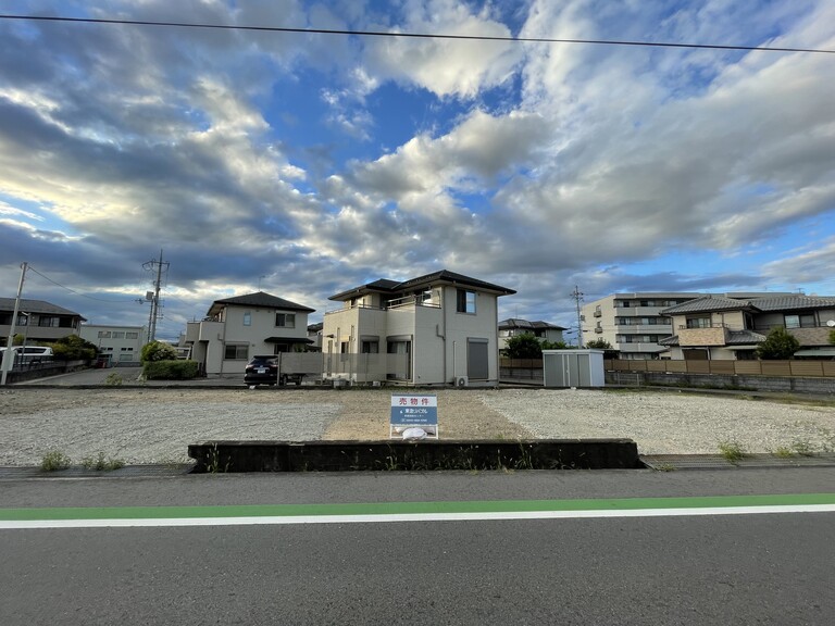 滋賀県守山市吉身４丁目